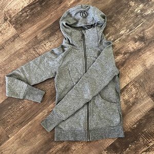 Lululemon scuba hoodie